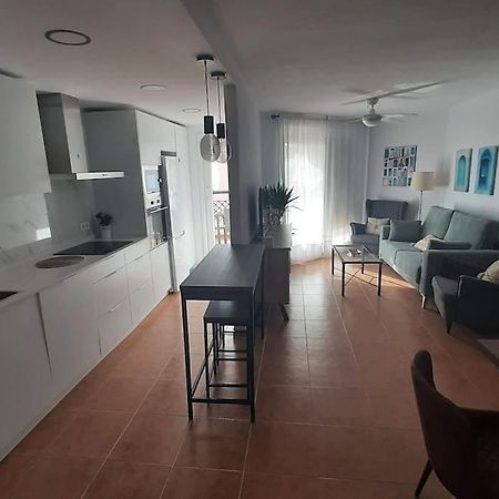 Precioso Atico Duplex En Atlanterra Playa. Zahara Lägenhet Zahara de los Atunes Exteriör bild