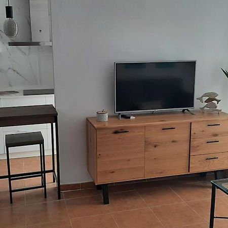 Precioso Atico Duplex En Atlanterra Playa. Zahara Lägenhet Zahara de los Atunes Exteriör bild