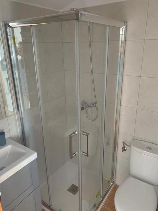 Precioso Atico Duplex En Atlanterra Playa. Zahara Lägenhet Zahara de los Atunes Exteriör bild