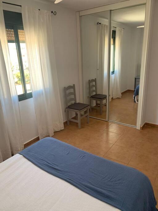 Precioso Atico Duplex En Atlanterra Playa. Zahara Lägenhet Zahara de los Atunes Exteriör bild