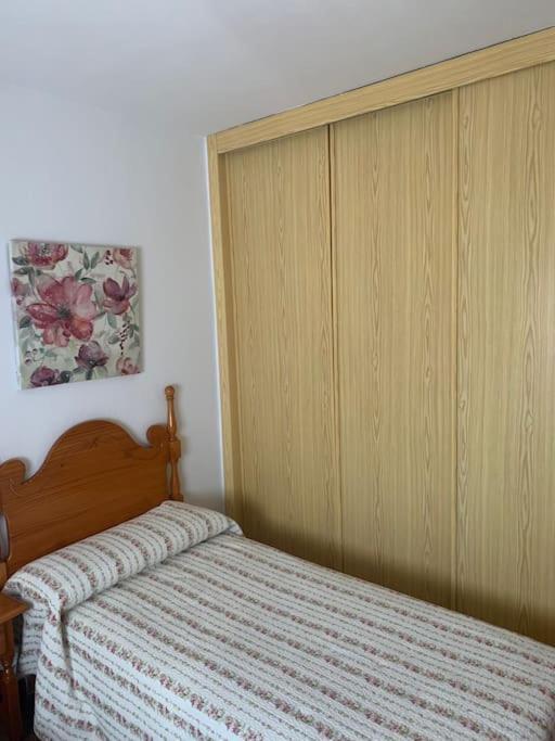 Precioso Atico Duplex En Atlanterra Playa. Zahara Lägenhet Zahara de los Atunes Exteriör bild