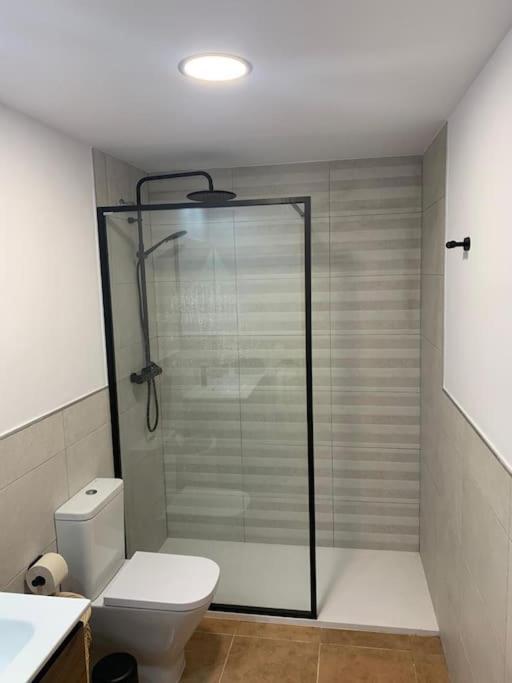 Precioso Atico Duplex En Atlanterra Playa. Zahara Lägenhet Zahara de los Atunes Exteriör bild